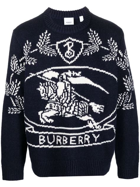 burberry cheap jumper